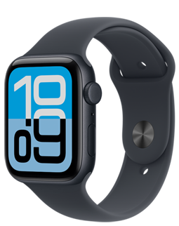 Apple Watch SE 3