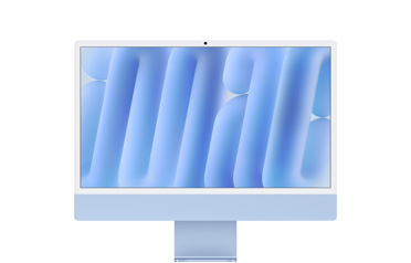 iMac 24 pollici