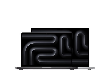 MacBook Pro 14 pollici e 16 pollici