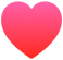 Icono de corazón